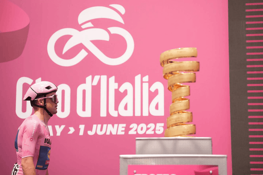 2025 Tour of Italy stage brief: S1-S6
