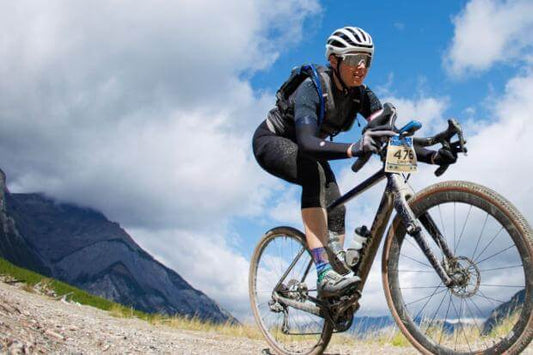 What to do if your carbon wheels are damaged during your trip?