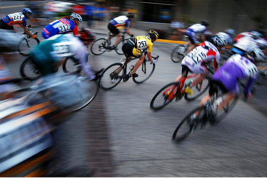 How Rim Depth Affects Crosswind Stability and Control