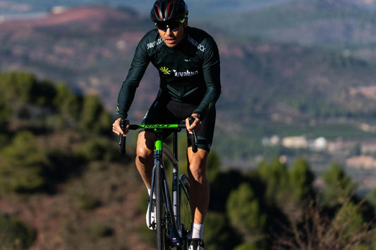 Why Is Rim Thermal Inertia Crucial During Long Descents?