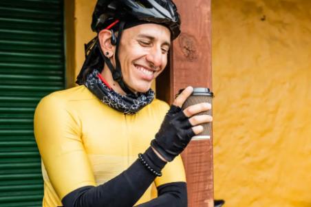 Cycling Coffee Culture: Why Are Cycling and Coffee Always Inseparable?