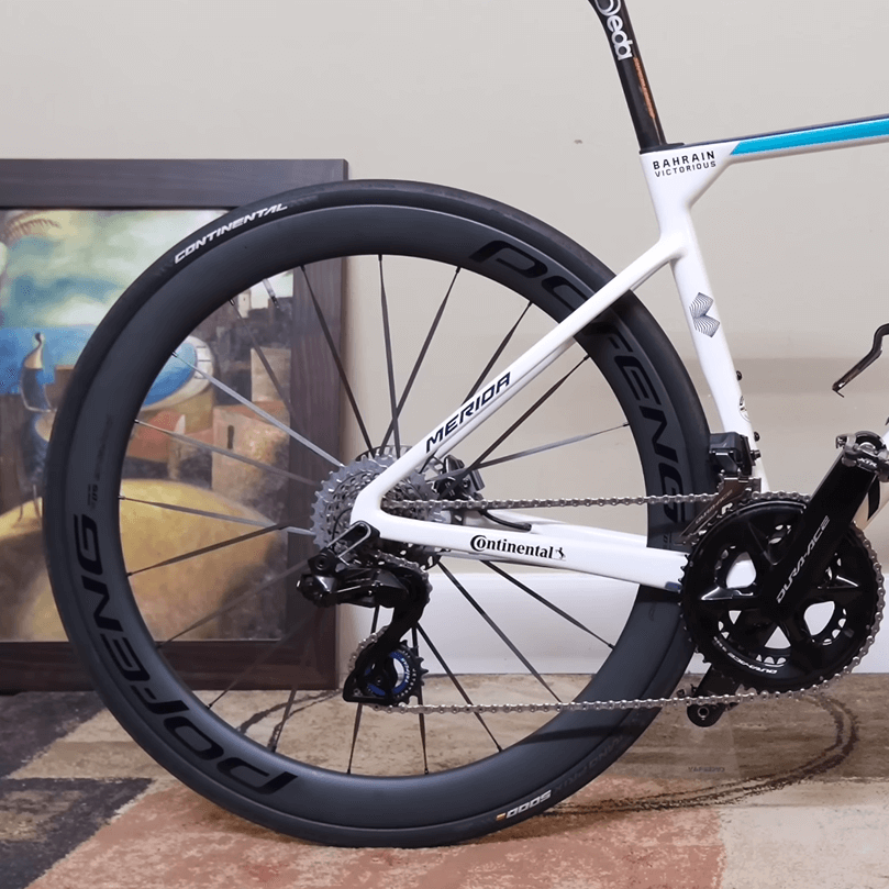 How to Deal with Uneven Brake Pad Wear on Carbon Braking Surfaces