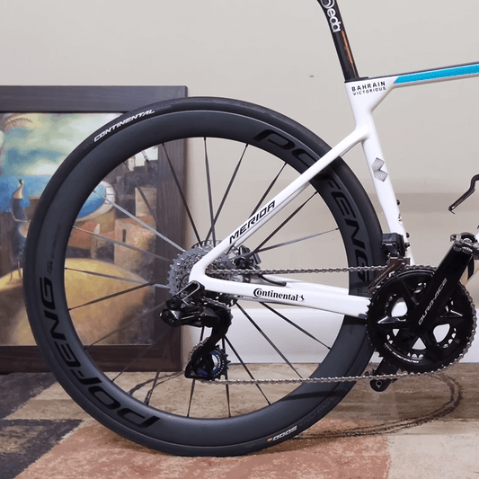 How to Deal with Uneven Brake Pad Wear on Carbon Braking Surfaces