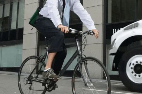Carbon Wheelsets: A Daily Commuting Companion?