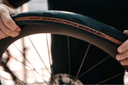 Choosing the Right Balance: Rim Width vs Tire Width for Optimal Road Bike Performance