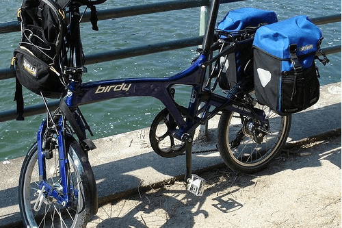 Is It Time to Swap Your Aluminum for Carbon Wheels on Your Commute?