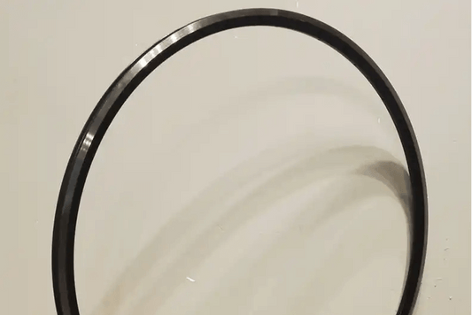 The Art of Aerodynamics: Rim Width and Tire Width in Road Carbon Fiber Wheelsets
