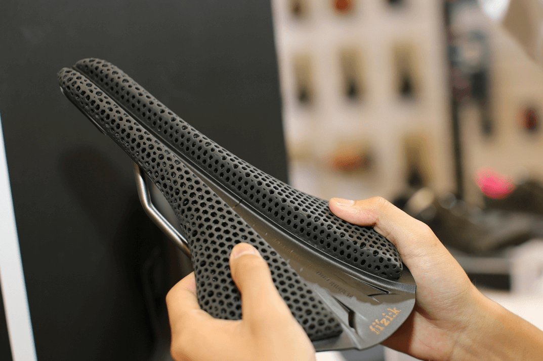 Bicycle Saddle Selection: Balancing Comfort and Weight