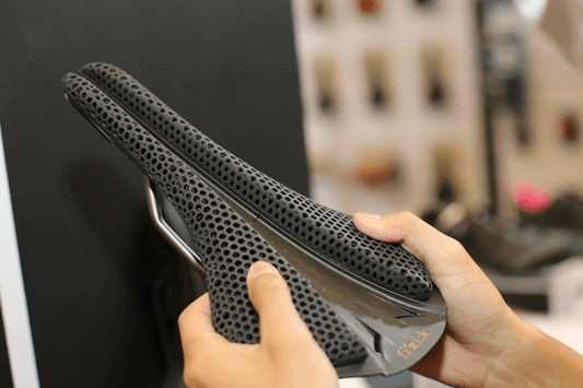 Bicycle Saddle Selection: Balancing Comfort and Weight