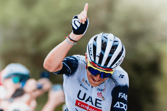 2025 Vuelta a España: Stage 10–15 Highlights