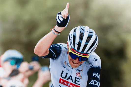 2025 Vuelta a España: Stage 10–15 Highlights