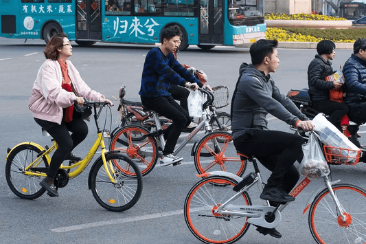 Carbon Wheels for Commuting: A Comprehensive Guide