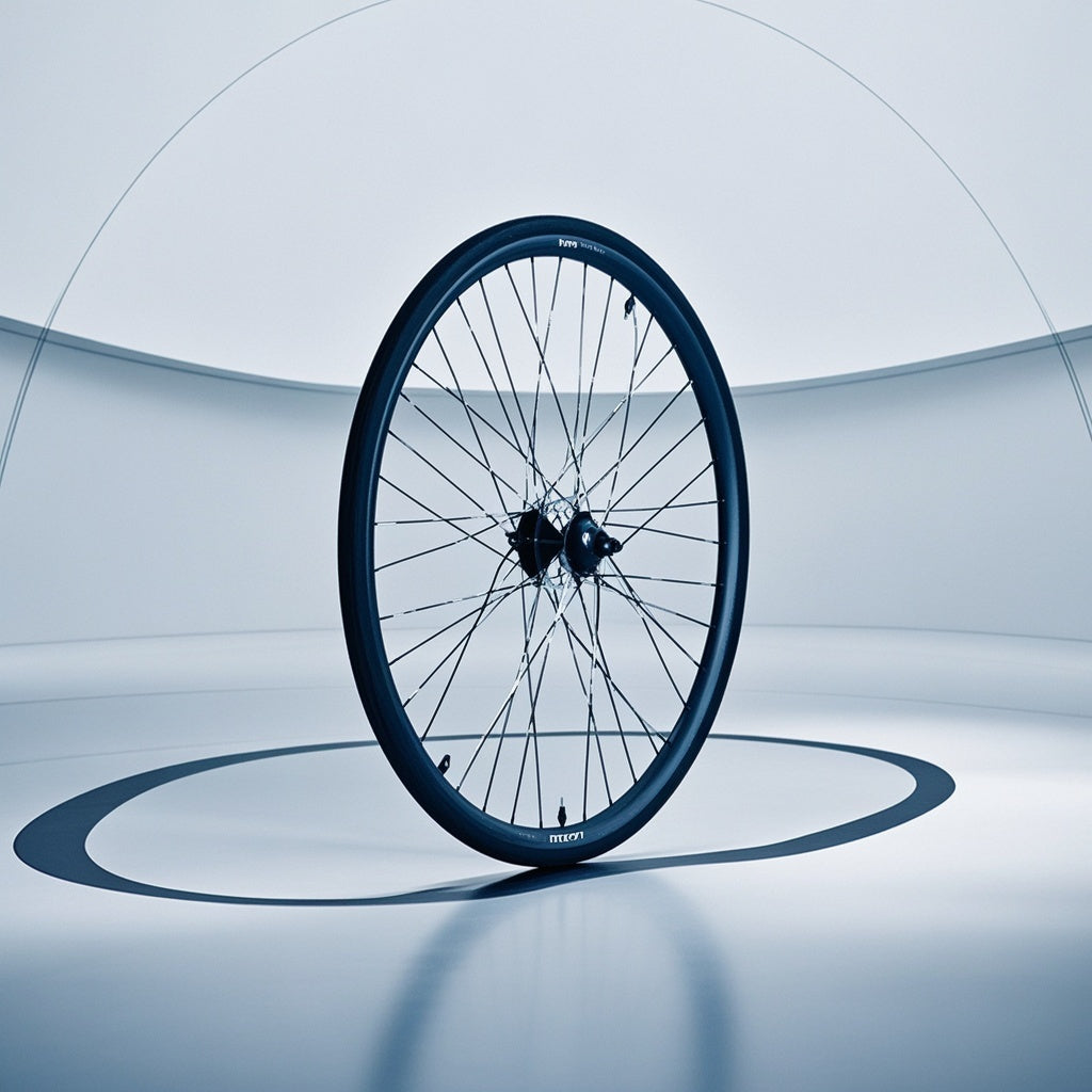 Navigating the World of Fit Bike Rim Sizes: A Beginner's Guide