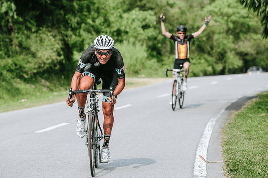 How to Maximize Braking Performance on Carbon Rim Brake Wheelsets