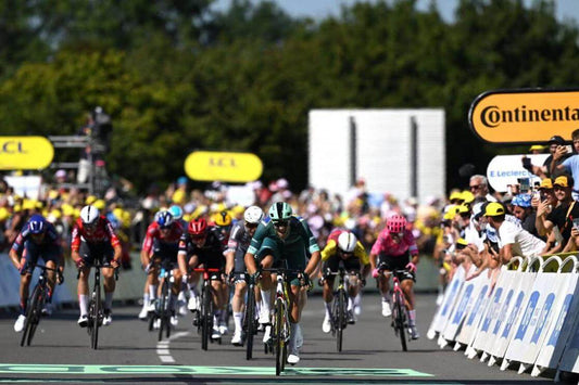 2025 Tour de France S1-S11 Situation Briefing