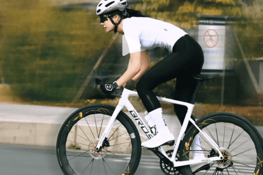 How important is the aerodynamic performance of the wheelset?