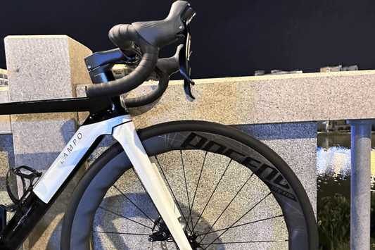Benefits of Cycling for Cardiovascular Disease