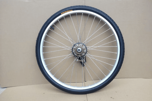 Narrow vs Wide: A Comparative Analysis of Rim and Tire Widths for Road Biking