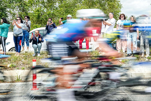 How to Train Strength Effectively for Road Cycling: A Practical Guide for Amateur Riders