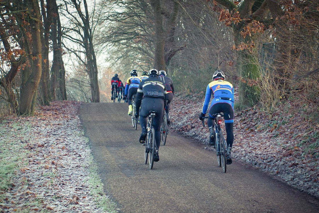 How to plan a perfect cycling trip?