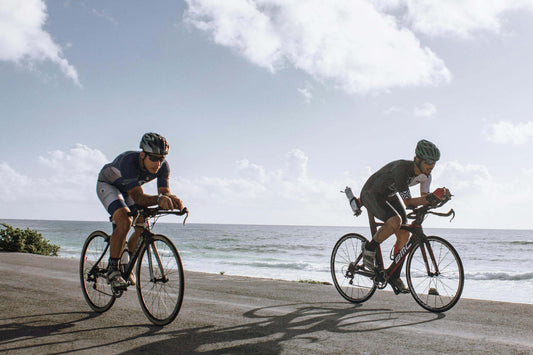 Different benefits of different cycling clothing