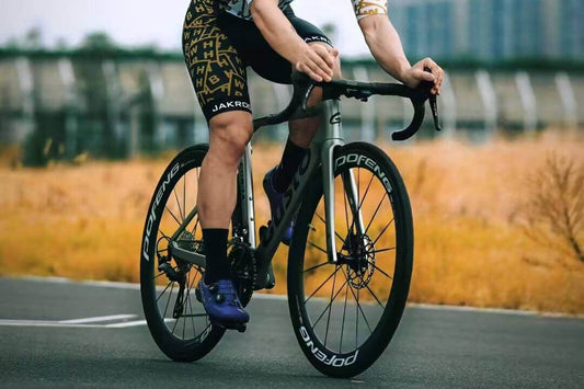 Choose the best carbon fiber wheelset for you