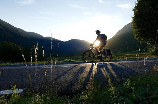 How to Choose a Carbon Fiber Road Wheelset from Scratch