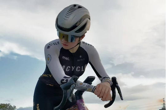 How to choose the best cycling glasses for myopia?