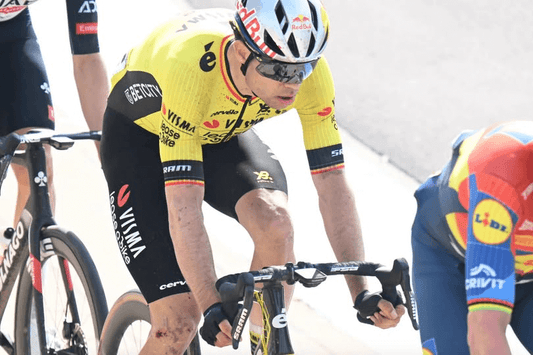 Bike rim width and tire size: The science of riding performance