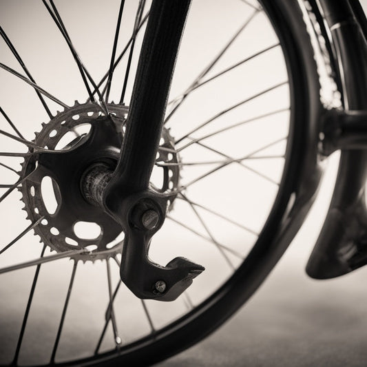 Bicycle tire width vs. rim width: How it affects the riding experience