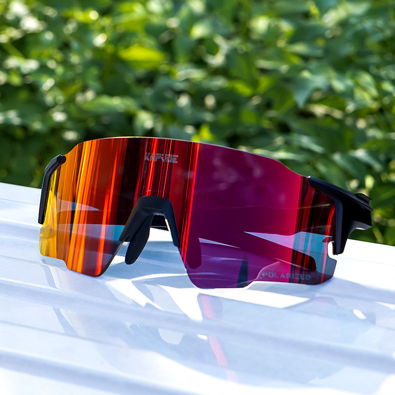 Color Polarized Sunglasses