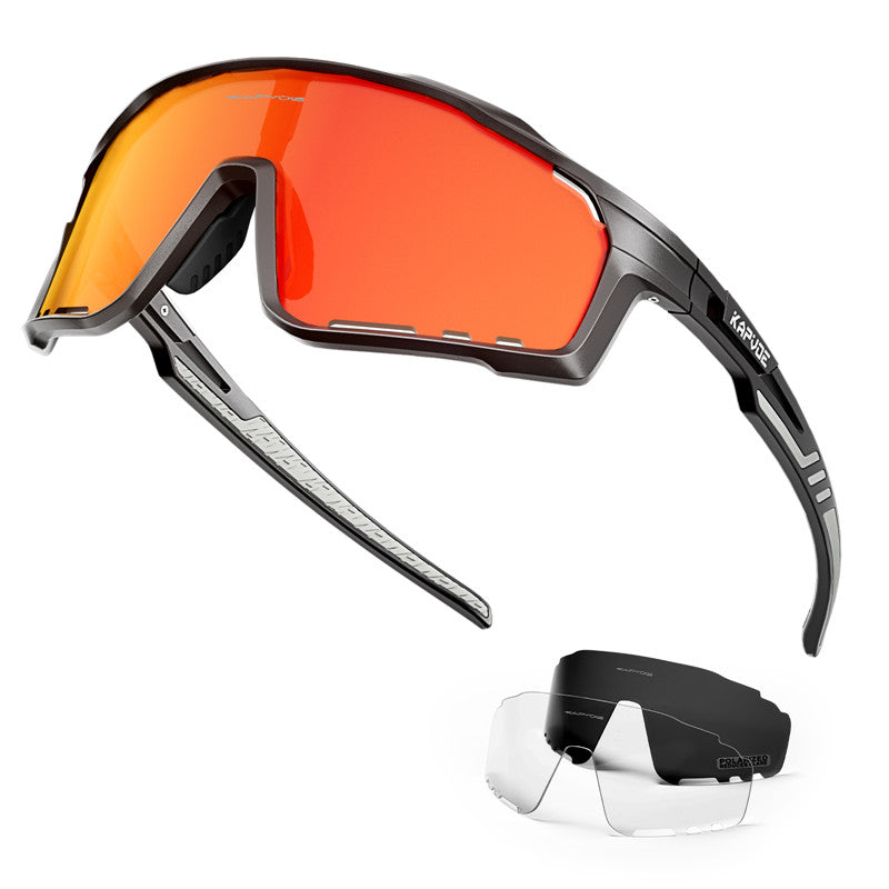 Sports Sunglasses