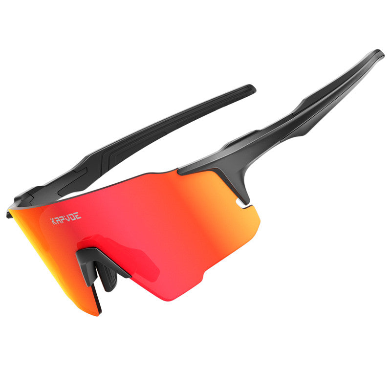 Color Polarized Sunglasses