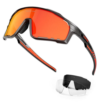 Sports Sunglasses