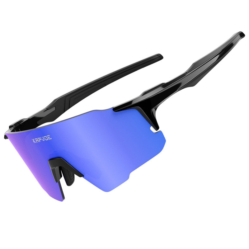 Color Polarized Sunglasses
