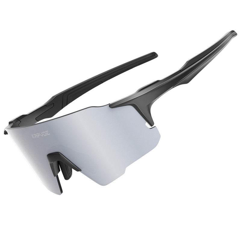 Color Polarized Sunglasses