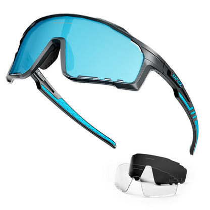 Sports Sunglasses