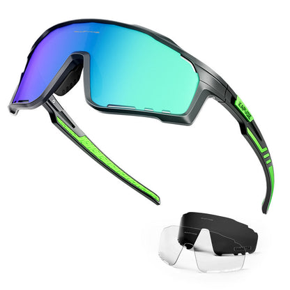 Sports Sunglasses