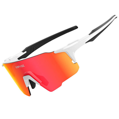 Color Polarized Sunglasses
