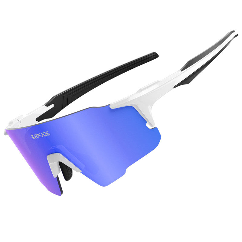 Color Polarized Sunglasses