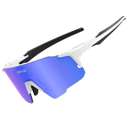 Color Polarized Sunglasses