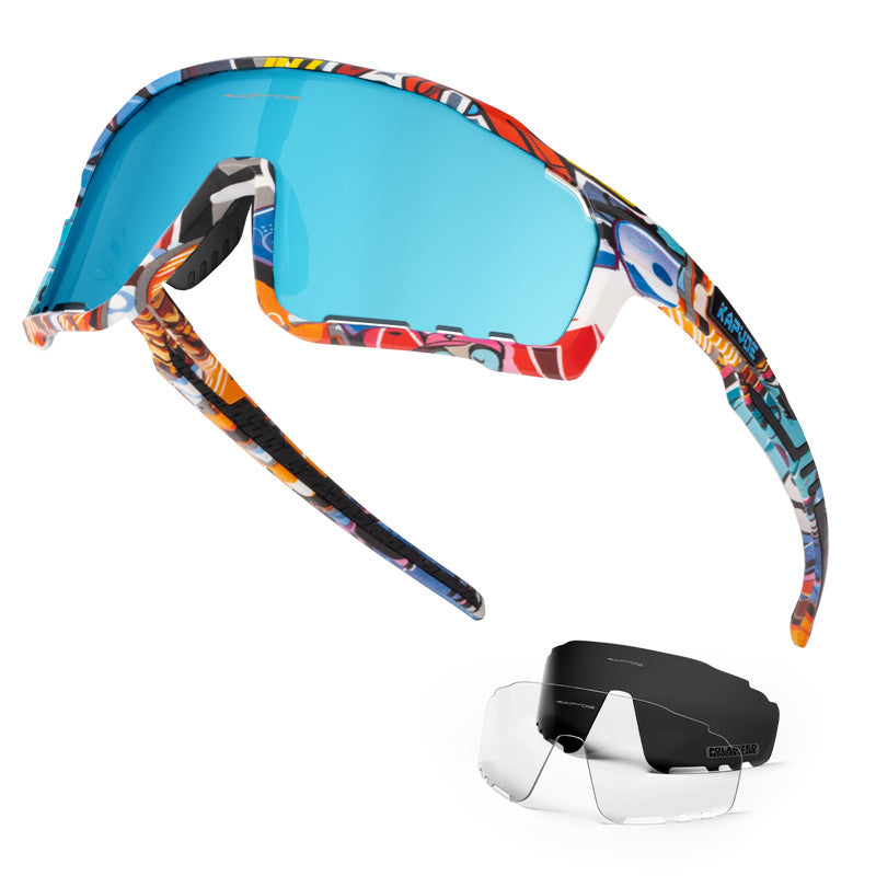 Sports Sunglasses