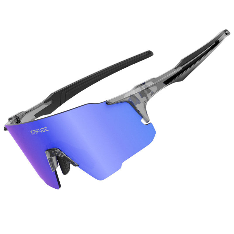 Color Polarized Sunglasses