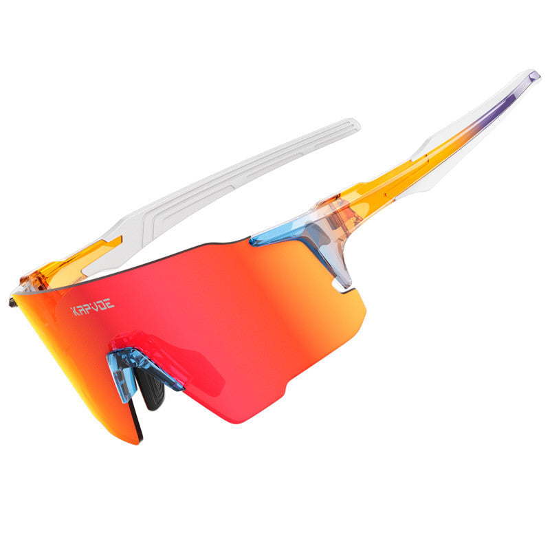 Color Polarized Sunglasses