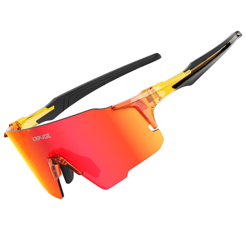 Color Polarized Sunglasses