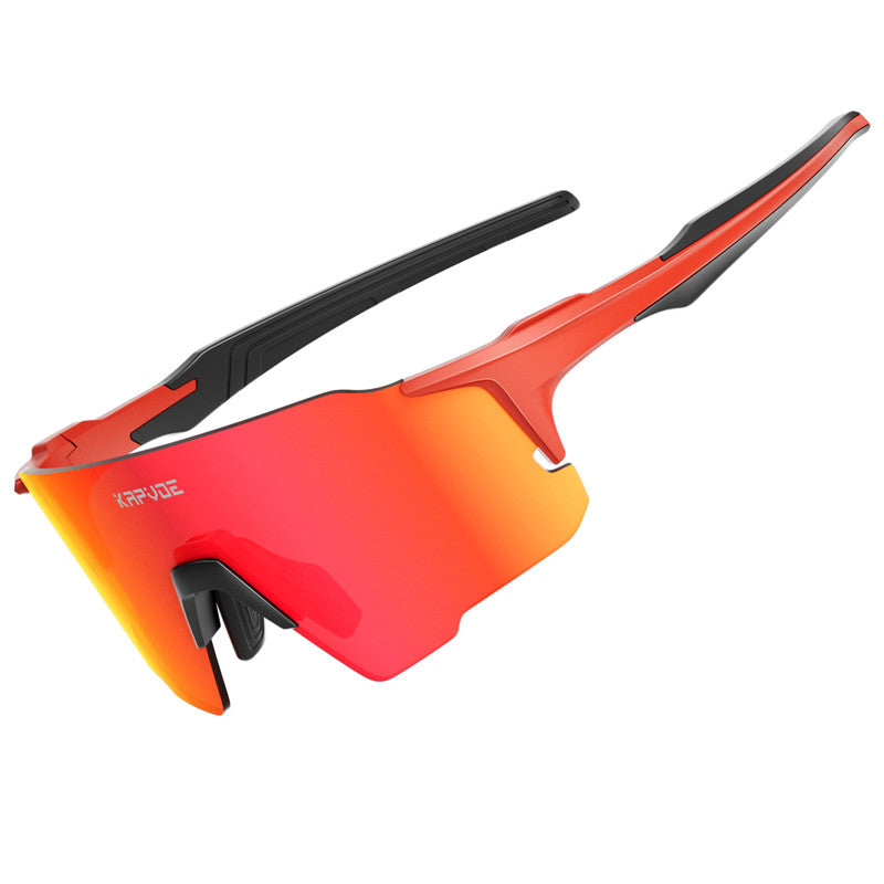 Color Polarized Sunglasses