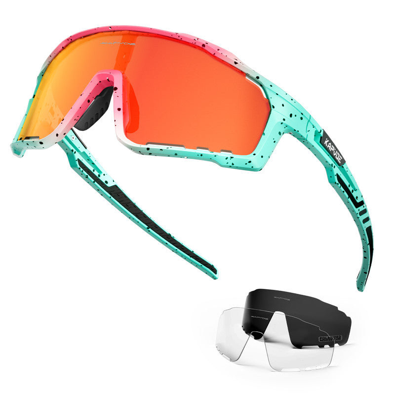 Sports Sunglasses