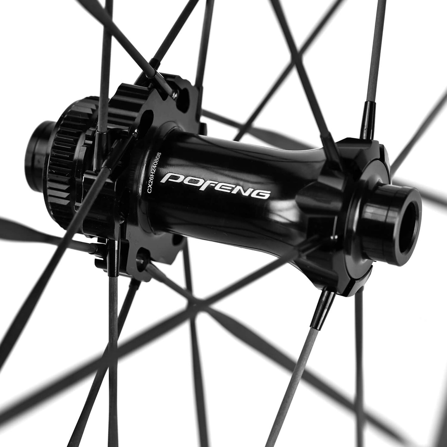 POFENG C11-B Disc Brake