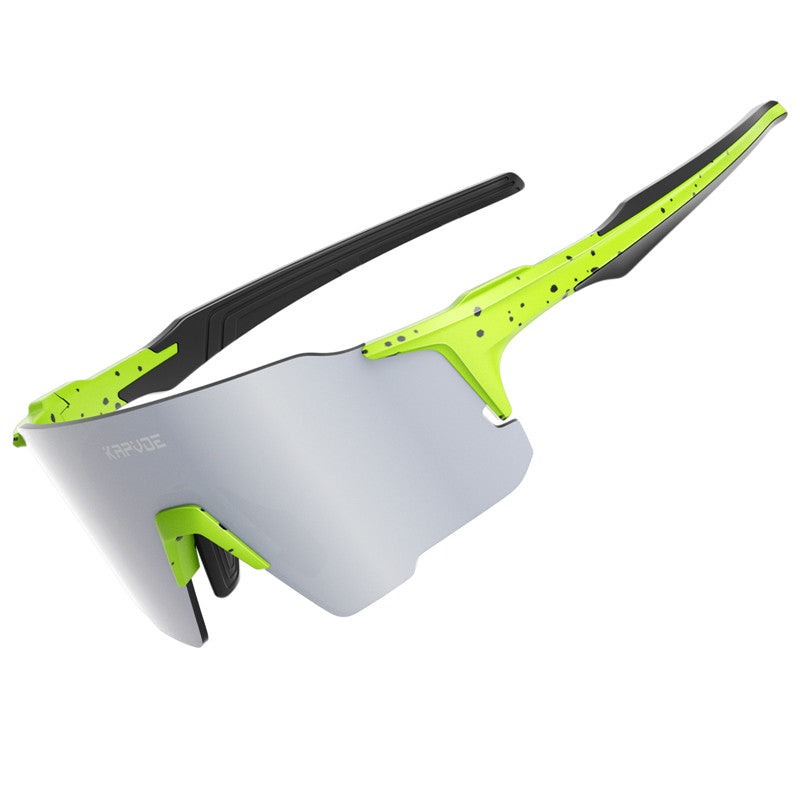 Color Polarized Sunglasses