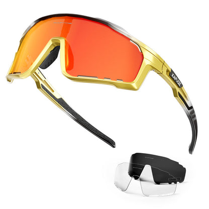Sports Sunglasses